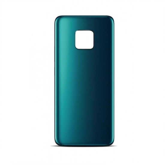 Back Cover Huawei Mate 20 Pro Green Back Cover Huawei Mate 20 Pro Green